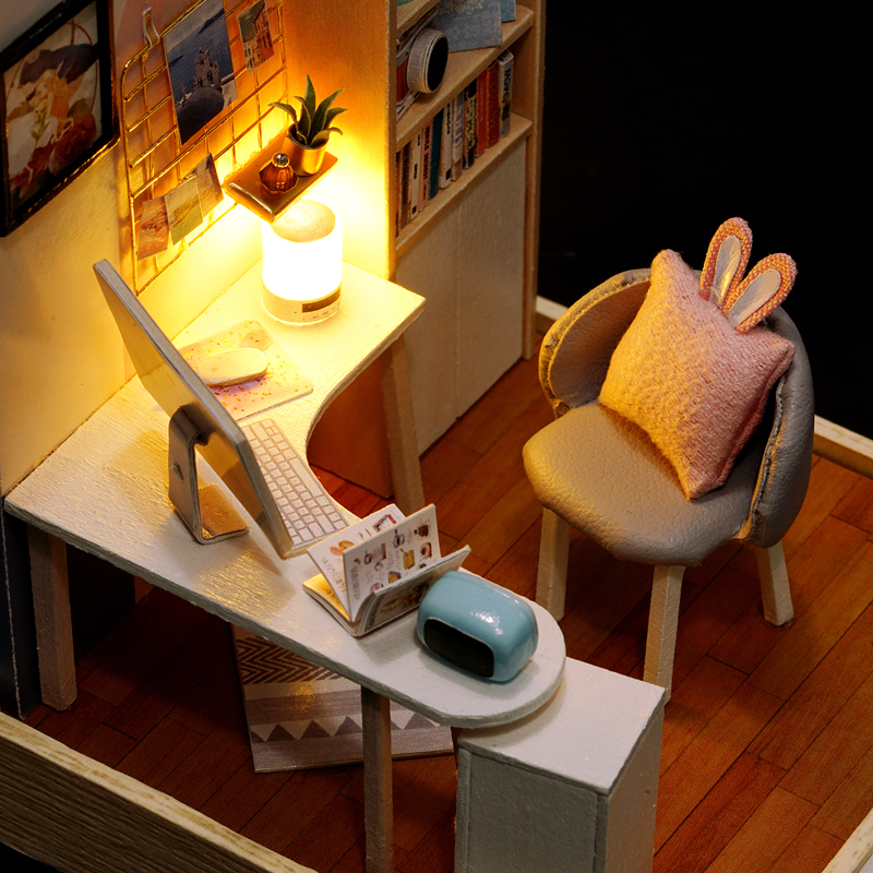 Dollhouse